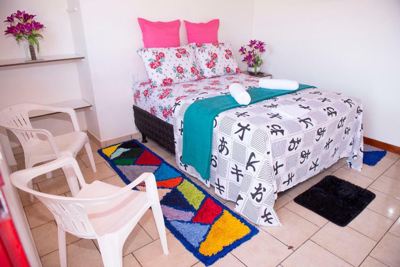 Excelente Apartamento - Familia Mangas Monteiro Macapá Esterno foto