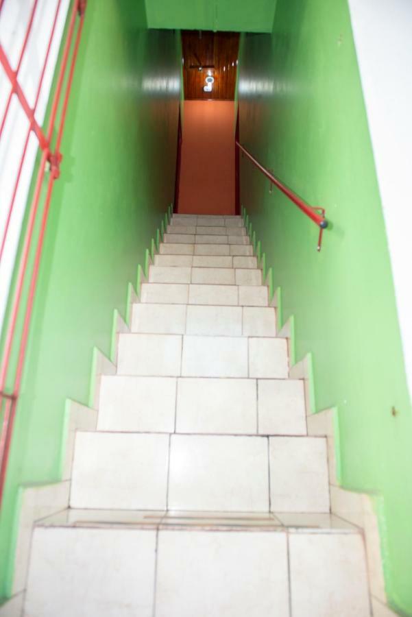 Excelente Apartamento - Familia Mangas Monteiro Macapá Esterno foto