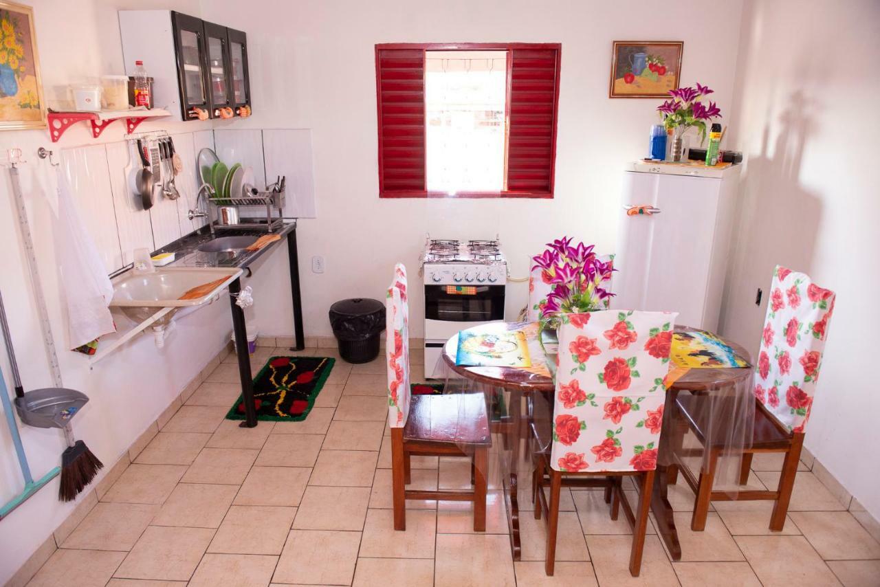 Excelente Apartamento - Familia Mangas Monteiro Macapá Esterno foto