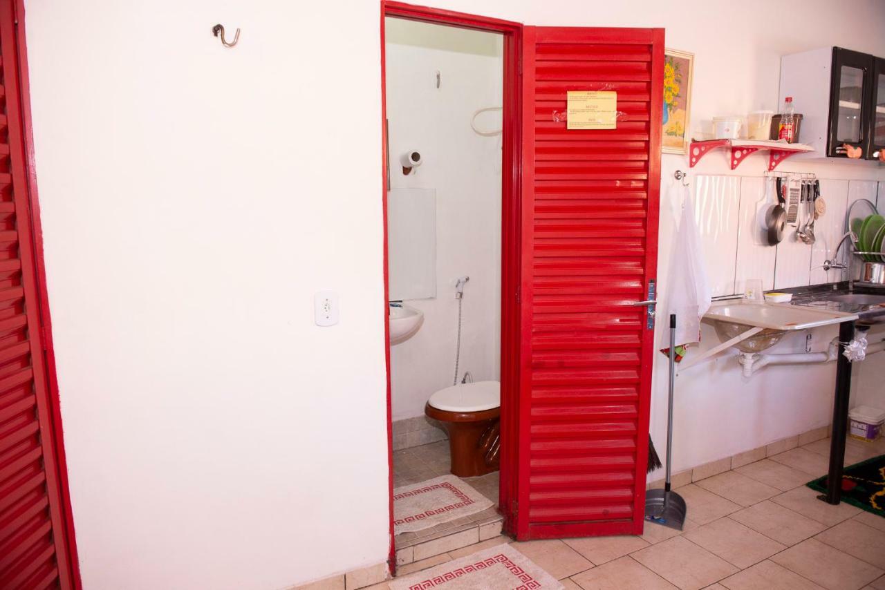 Excelente Apartamento - Familia Mangas Monteiro Macapá Esterno foto