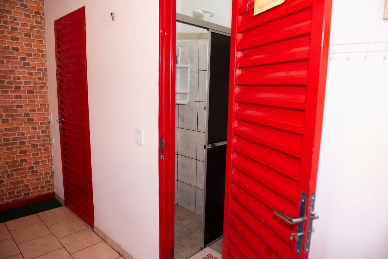 Excelente Apartamento - Familia Mangas Monteiro Macapá Esterno foto